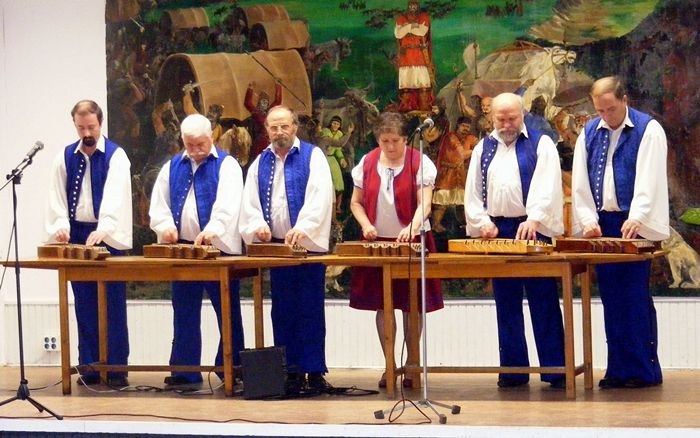 Ünnepi programok városszerte