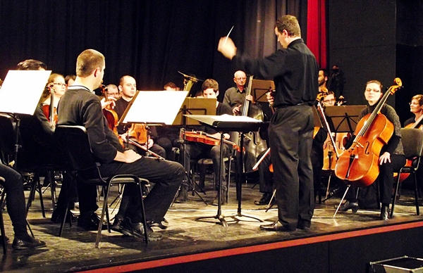 Varázslat a moziban