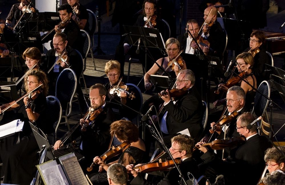 (►) Még kaphatók jegyek a Magyar Rádió Szimfonikus Zenekarának halasi koncertjére