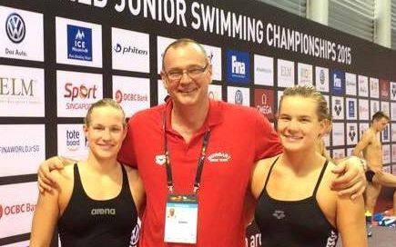 Adél, Janka: mindent bele!