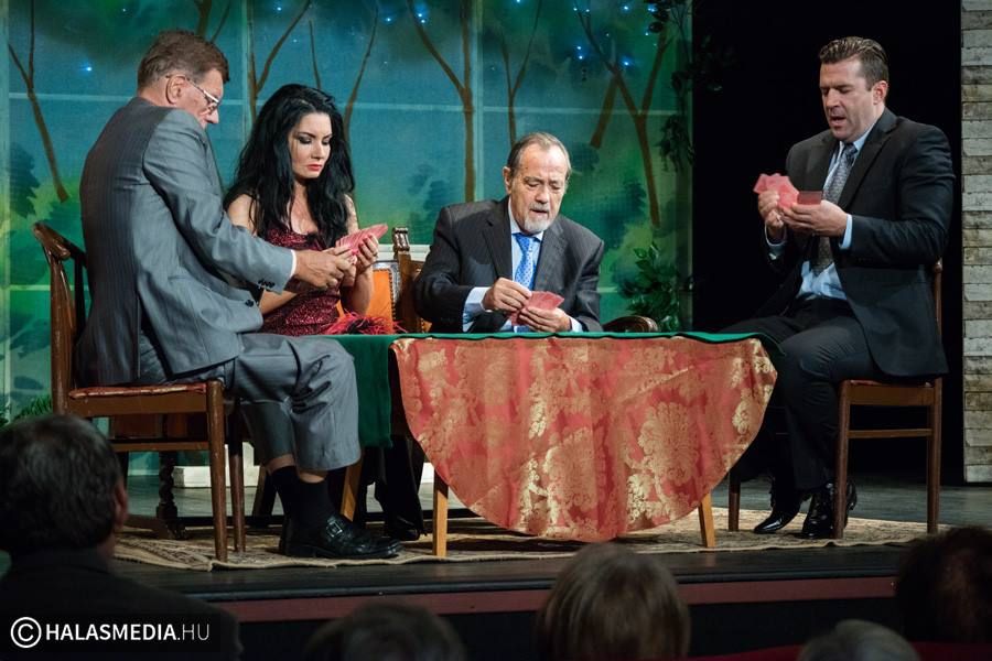 Bridge – A nagy játszma