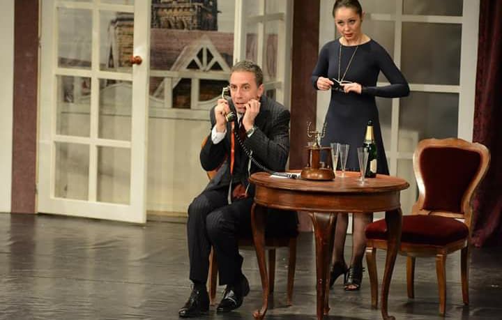 (►) Indul a színházi bérletek árusítása