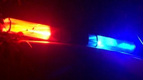 Kisgyermek sérült a balesetben