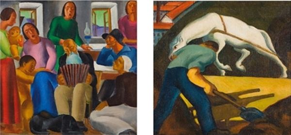 Kiskunhalasi Őszi Tárlat