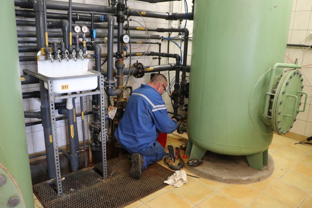 Hiba elhárítva, újra arzénmentes a pirtói víz