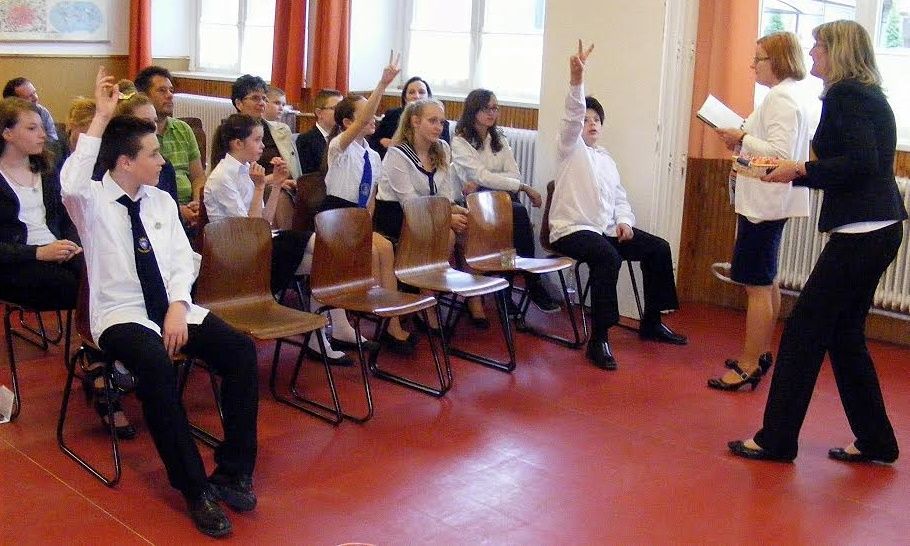 Szóvarázs a Fazekasban