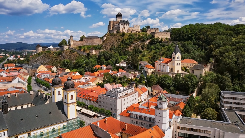 Ruszin nyelv, mint kulturális örökség