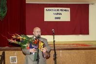 Szociális munka napja - városi, kistérségi kitüntetések