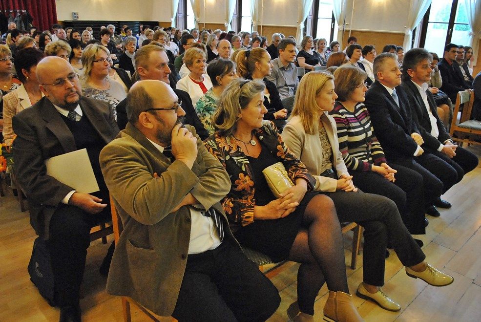 A Szociális Munka Napja