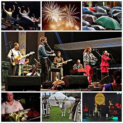 Szüreti Napok: szombat (folyamatosan frissül)