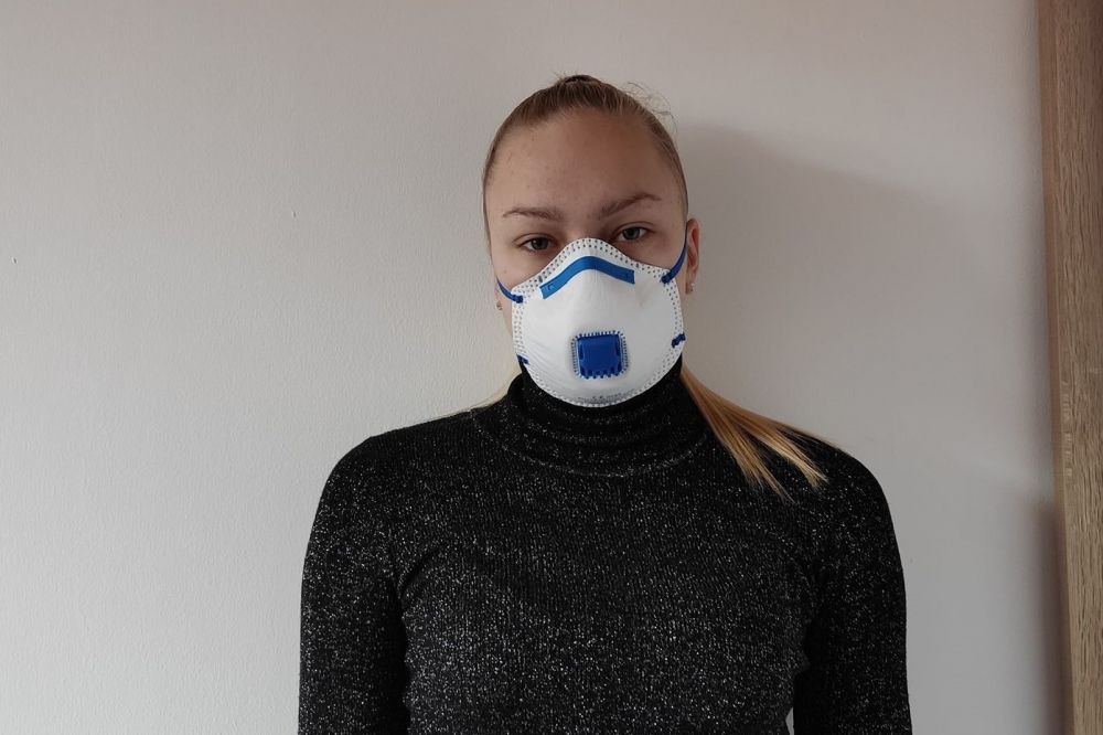 (►) Karanténban van a Belgiumból hazaérkezett halasi diáklány