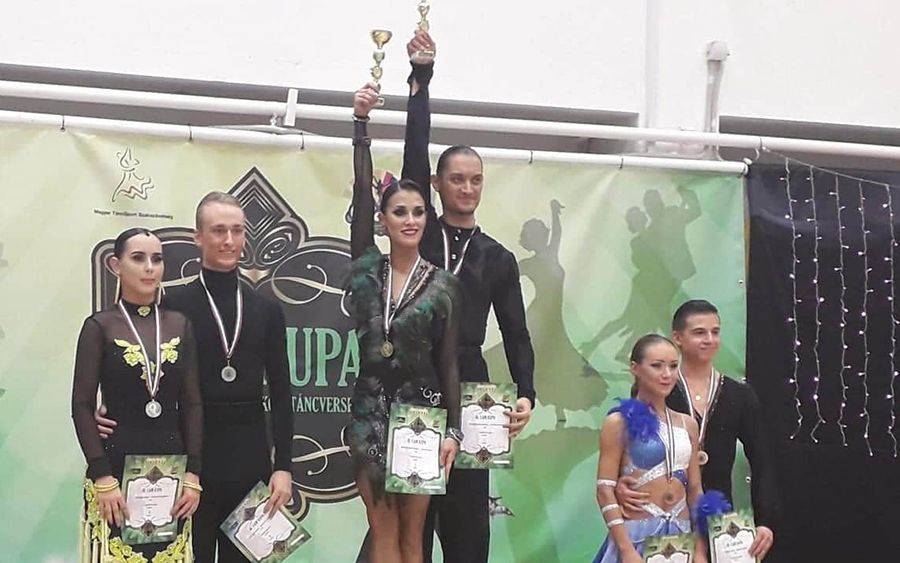 Aranyos Studio 2000 TSE