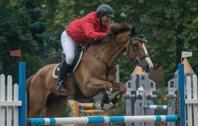 Szotyori Centilottal győzött
