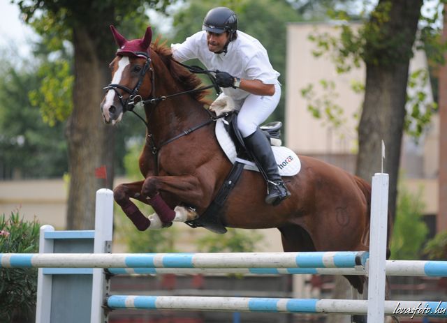 Eső és jó eredmények