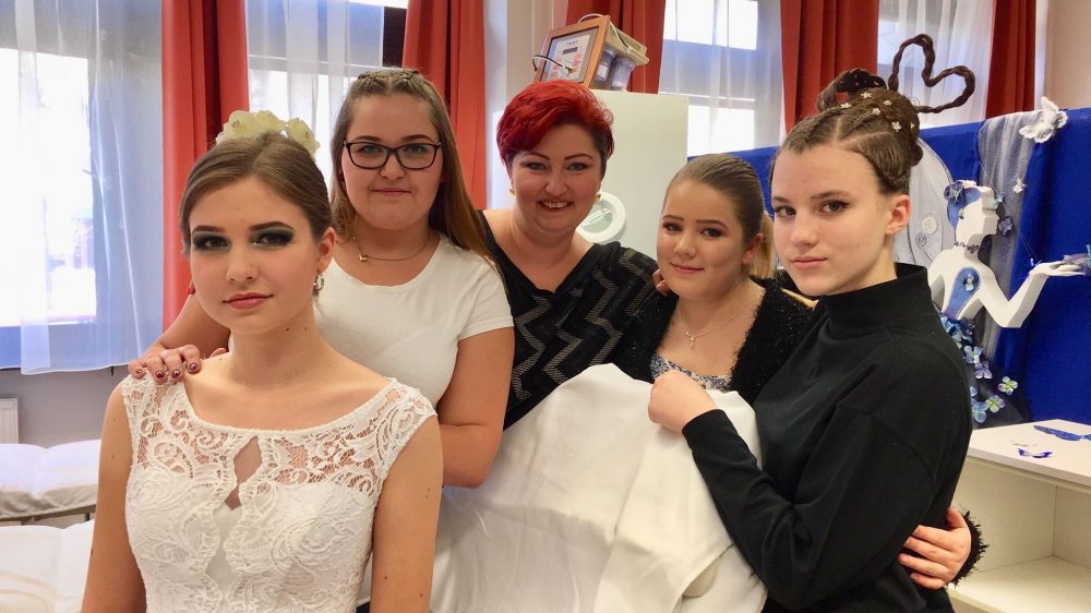 Újabb Dékánis siker