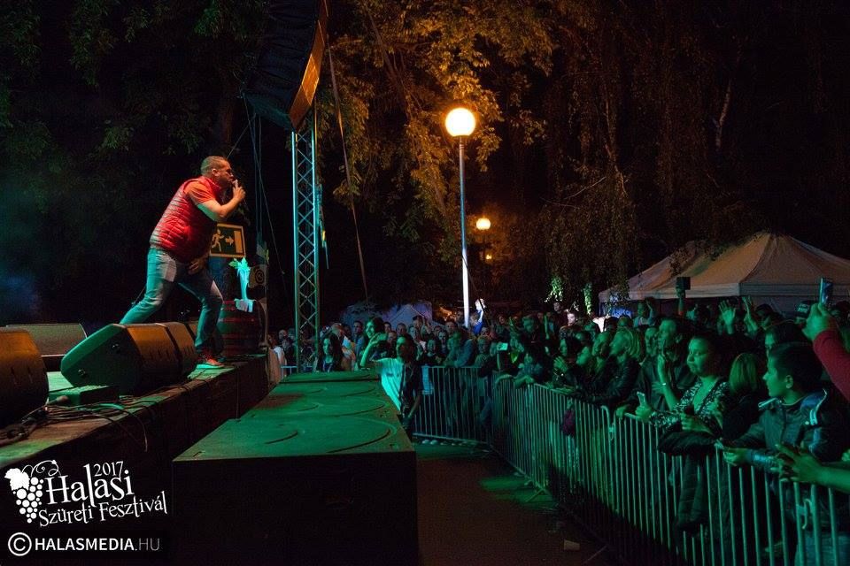 Bulival indult az idei Szüreti Fesztivál