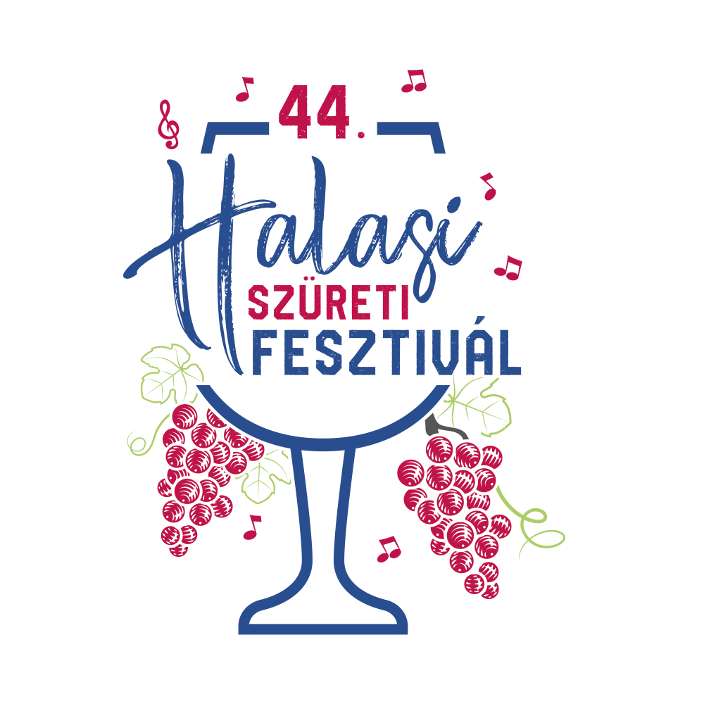 Halasi Szüreti Fesztivál 2023
