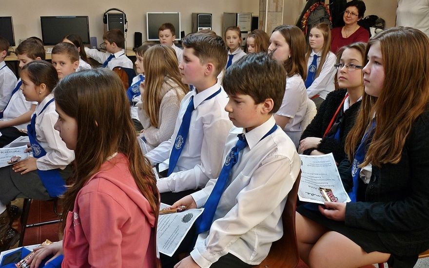 (►) Németül szavaltak