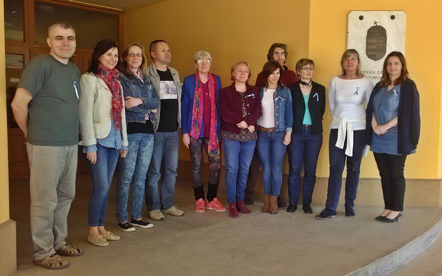 A bibós tanárok több mint fele sztrájkolt