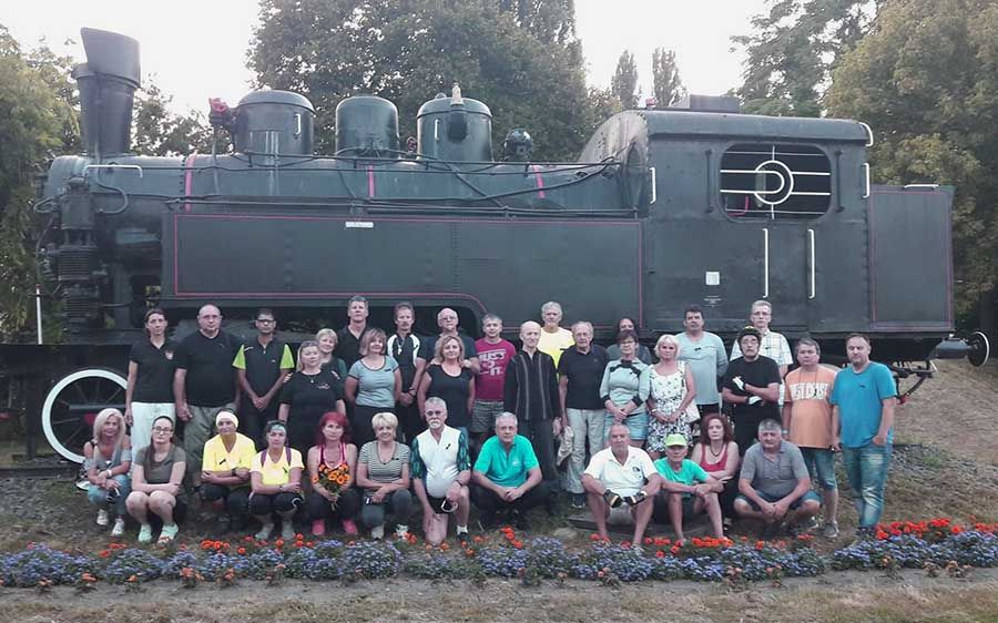 Szűcs Károly emlékkör