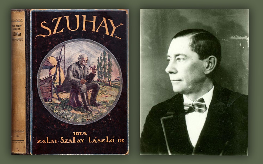 Pásztortűz könyvadomány a könyvtárnak