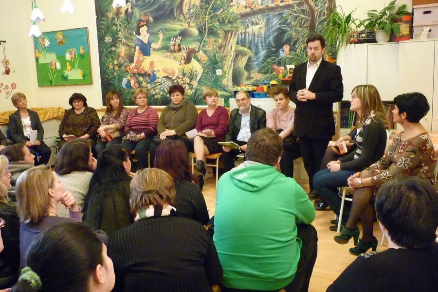 Hol tanuljon a gyerek?