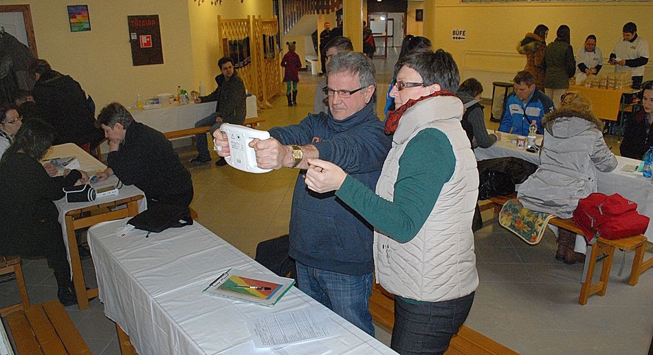 Védd, amíg megvan!