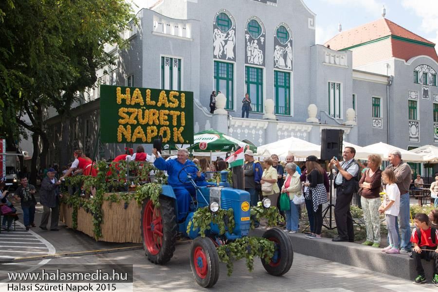 Óvjuk közösen a főteret!