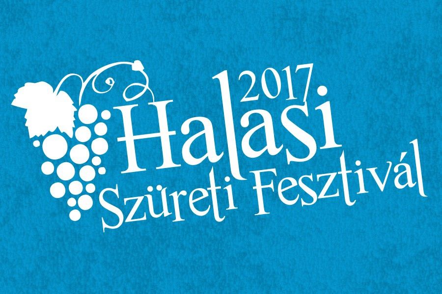 Halasi Szüreti Fesztivál