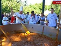 1500 adag étel készült (galériával)