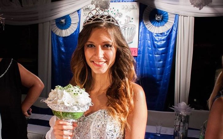 Alexa volt a legszebb