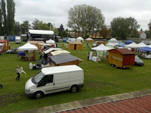 Mindenkit várnak a Szüreti Napokra!