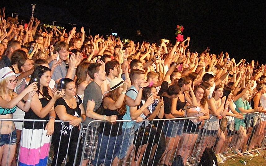 Sörfesztivál Kunfehértón