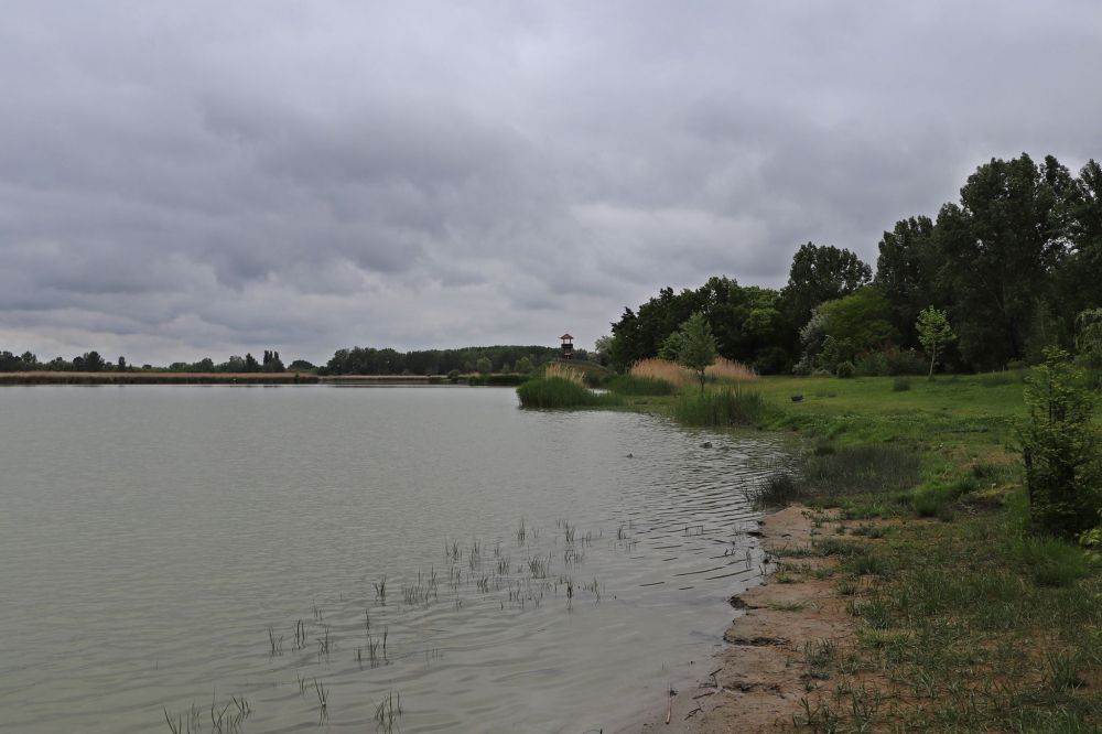 Kezdődhet a sóstói turisztikai fejlesztés