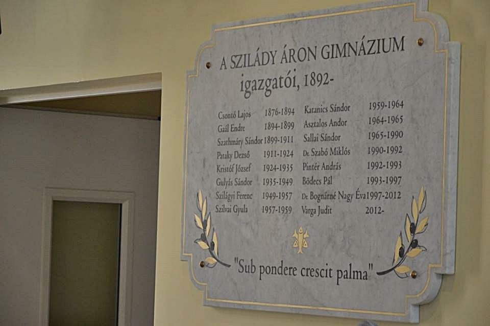 A 390 éve érkezett reformátusok öröksége