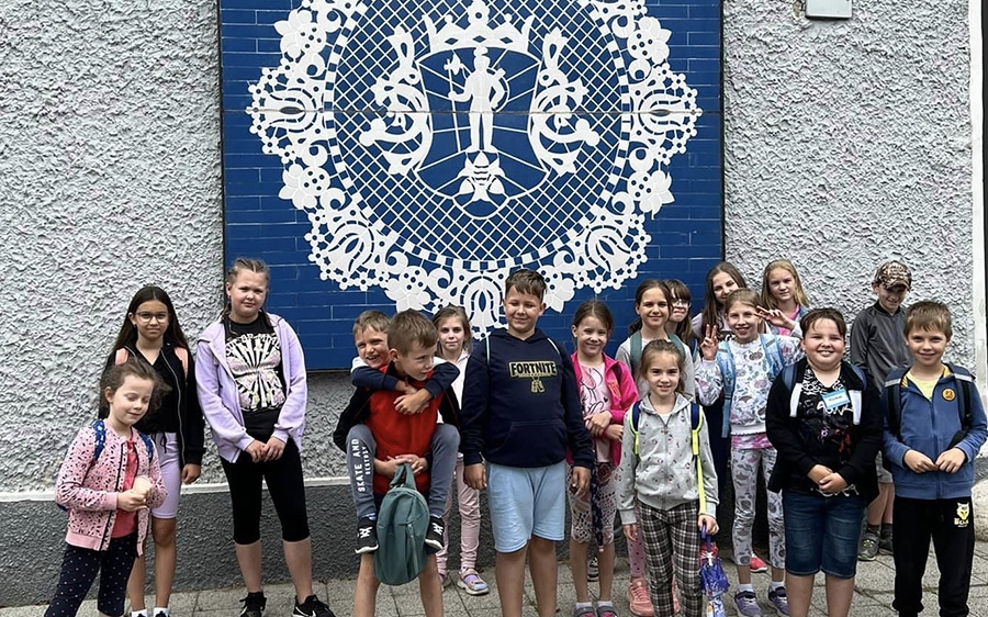 (►)  Nagy kaland: sikeres volt a Felfedező múzeumi tábor (galéria)