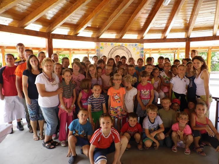 Hat nap önfeledt boldogság