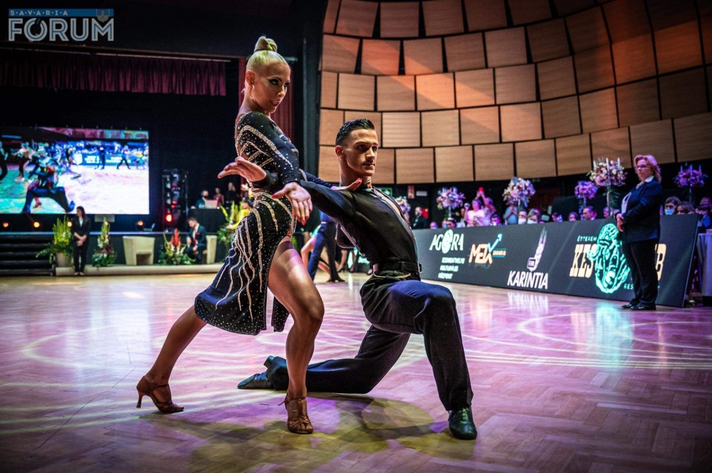 Fiúk-lányok tanuljatok táncot profiktól!