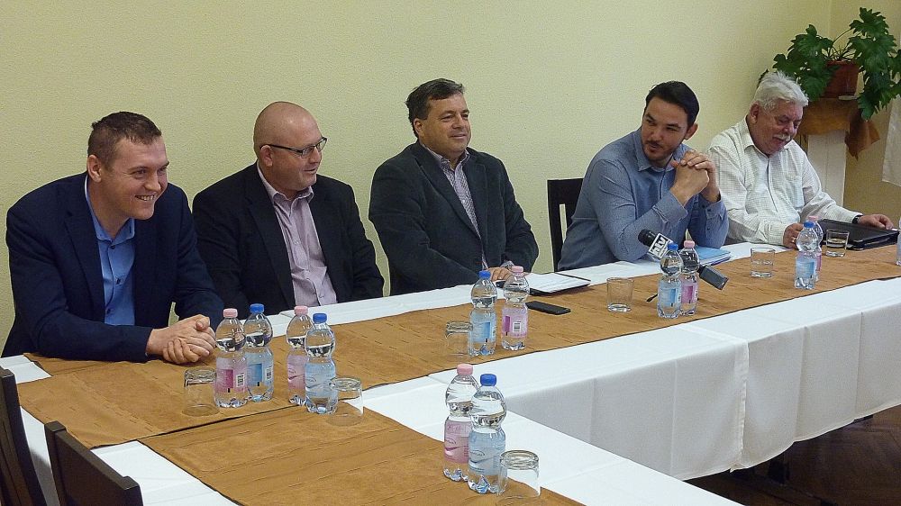 Indul a járási felzárkóztató program