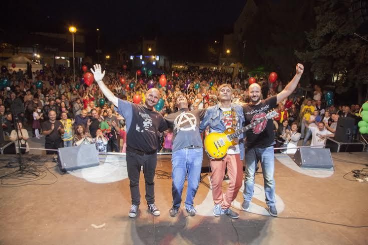 (►) Szüreti Napok: vasárnap 