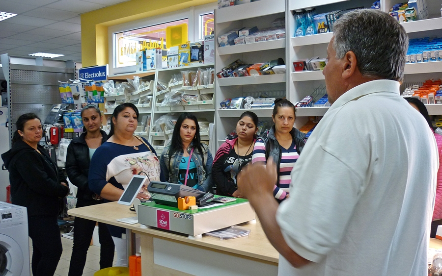 Tanácsot adnak a spóroláshoz