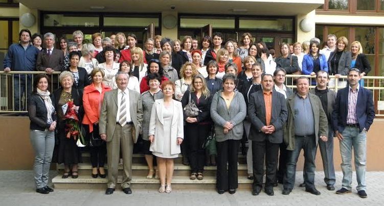 Harminc év múlva...