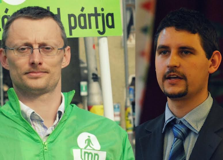 Készül Halason a Jobbik és az LMP