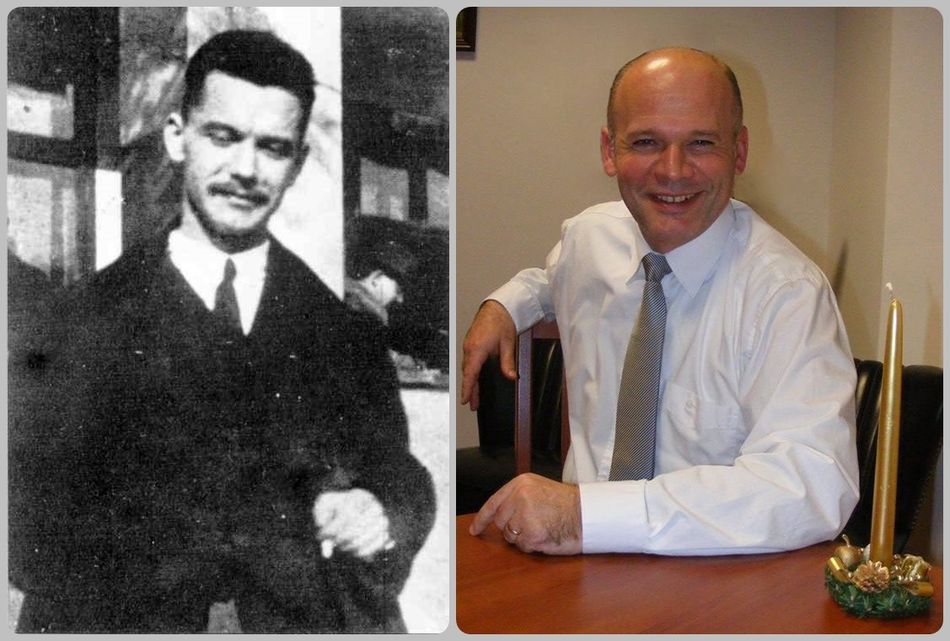 Miért szeretem...? - Dr. Tallós Bálint