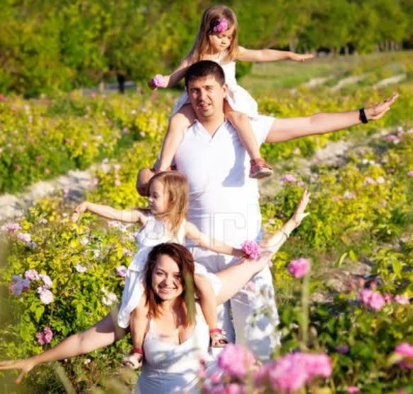 Jó nő, klassz pasi és a 33 milliós gyermek