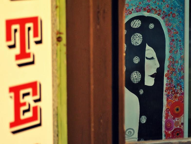 Randizzon egyszerre öt nővel !