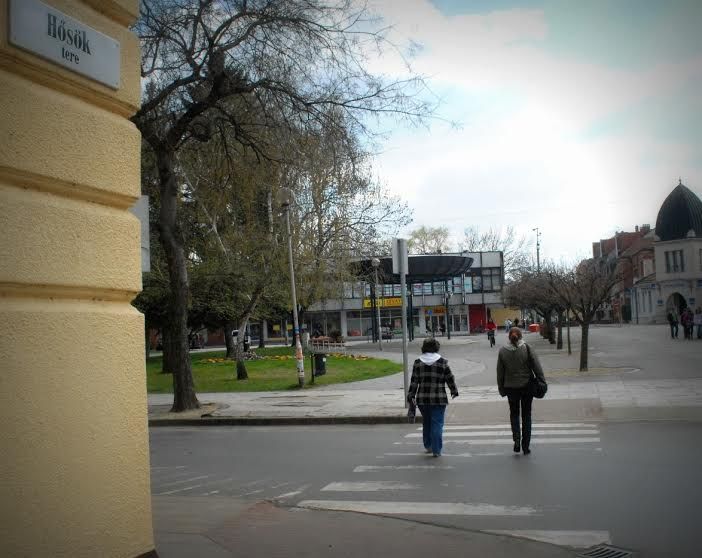 Kérdőjelek a diákok tüntetésében