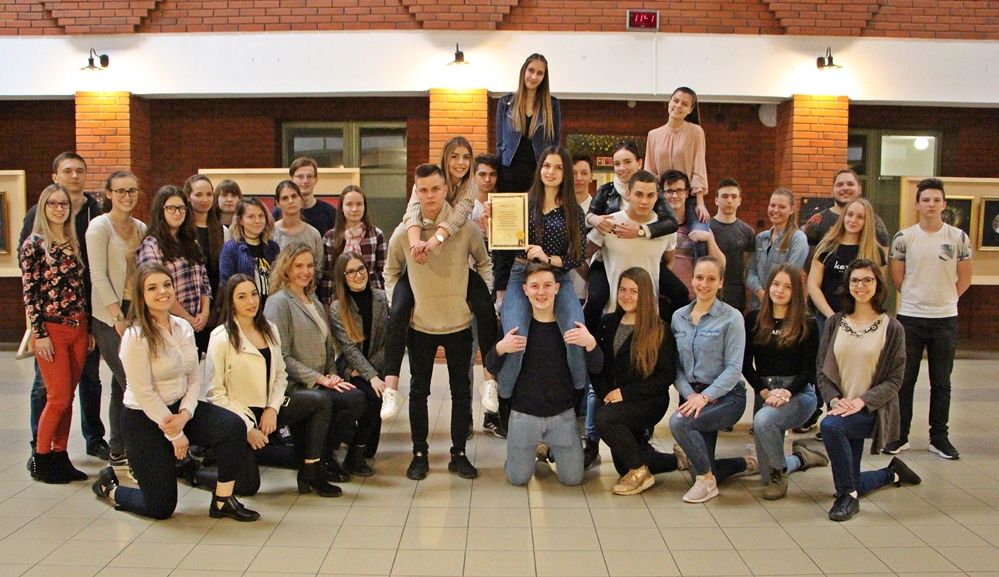 (►) Bibós tánc lett a tanév legnépszerűbbje