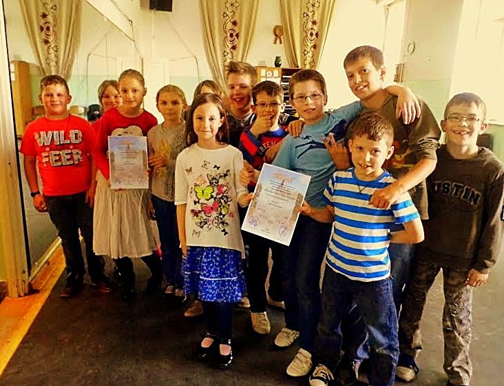 Aranyat ért a tánc