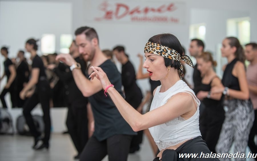 SAJTÓKÖZLEMÉNY A HALASI TÁNCHAGYOMÁNYOK HÁZÁNAK KIALAKÍTÁSA CÍMŰ PROJEKT ZÁRÁSÁRÓL